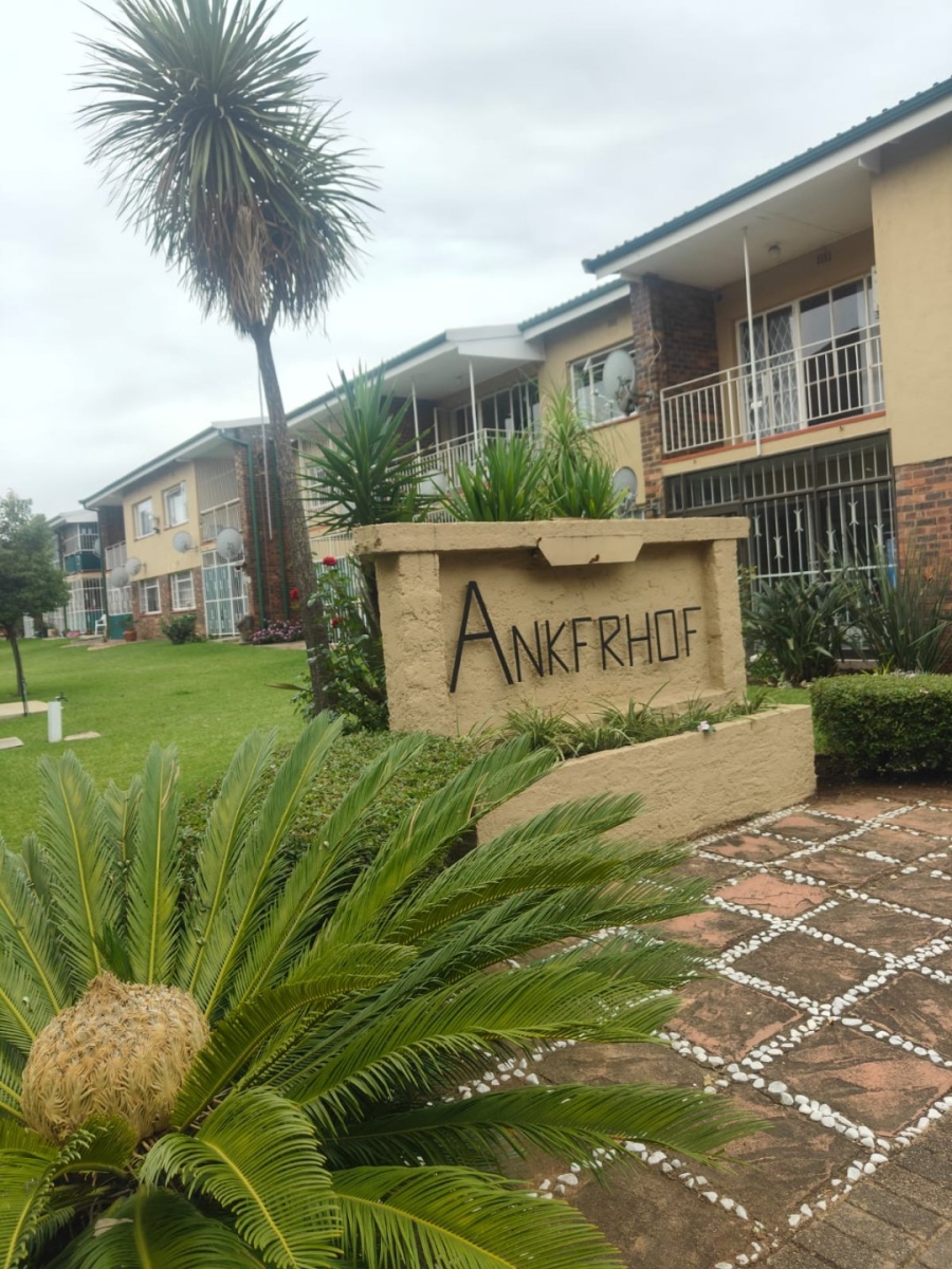 2 Bedroom Property for Sale in Sasolburg Free State
